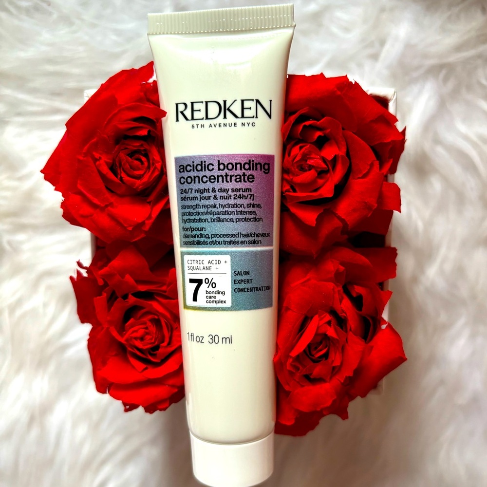 REDKEN acidic bonding concentrate